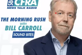 CFRA - Bill Caroll