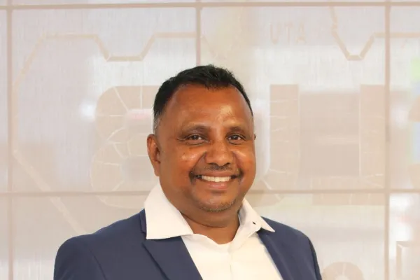 Srikanth Kanagalingam