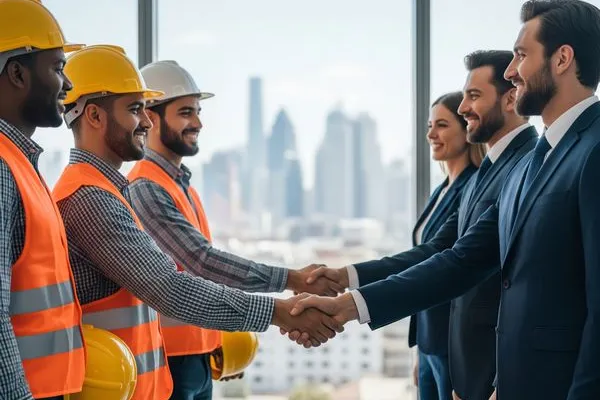 Tentative Agreement Announcement